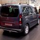 Peugeot Live at Geneva 2012