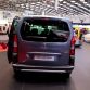 Peugeot Live at Geneva 2012