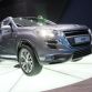Peugeot Live at Geneva 2012