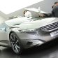 Peugeot Live at IAA 2011