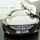 Peugeot Live at IAA 2011
