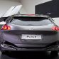 Peugeot Live at IAA 2011