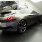 Peugeot Live at IAA 2011