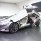 Peugeot Live at IAA 2011