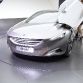 Peugeot Live at IAA 2011