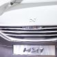 Peugeot Live at IAA 2011