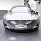 Peugeot Live at IAA 2011