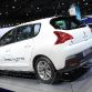 Peugeot Live at IAA 2011