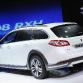 Peugeot Live at IAA 2011