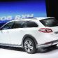 Peugeot Live at IAA 2011