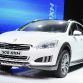 Peugeot Live at IAA 2011