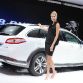 Peugeot Live at IAA 2011