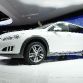 Peugeot Live at IAA 2011