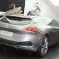 Peugeot Live at IAA 2011