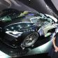 Peugeot Live at IAA 2011