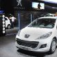 Peugeot Live at IAA 2011