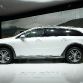 Peugeot Live at IAA 2011