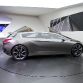 Peugeot Live at IAA 2011