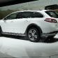 Peugeot Live at IAA 2011