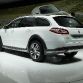 Peugeot Live at IAA 2011