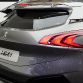 Peugeot Live at IAA 2011