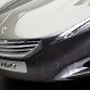 Peugeot Live at IAA 2011