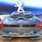 Peugeot Onyx Concept Live in Paris 2012