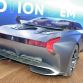 Peugeot Onyx Concept Live in Paris 2012