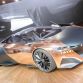 Peugeot Onyx Concept Live in Paris 2012