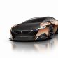 Peugeot Onyx Concept