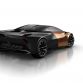 Peugeot Onyx Concept