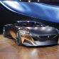Peugeot Onyx Concept Live in Paris 2012