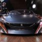 Peugeot Onyx Concept Live in Paris 2012
