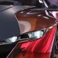 Peugeot Onyx Concept Live in Paris 2012