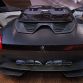 Peugeot Onyx Concept Live in Paris 2012