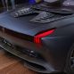Peugeot Onyx Concept Live in Paris 2012