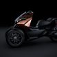 Peugeot Onyx Concept Scooter