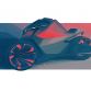 Peugeot Onyx Concept Scooter