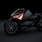 Peugeot Onyx Concept Scooter