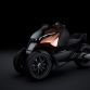 Peugeot Onyx Concept Scooter