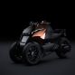Peugeot Onyx Concept Scooter