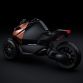 Peugeot Onyx Concept Scooter