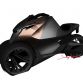 Peugeot Onyx Concept Scooter