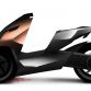 Peugeot Onyx Concept Scooter