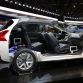 Peugeot 3008 Hybrid4 Live in Paris 2012