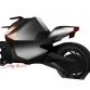 Peugeot Onyx Concept Scooter