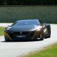Peugeot Onyx Concept