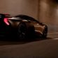 Peugeot Onyx teaser