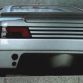 Peugeot Oxia Concept