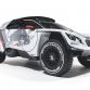 Peugeot 3008 dkr